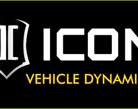 Icon Vehicle Dynamics